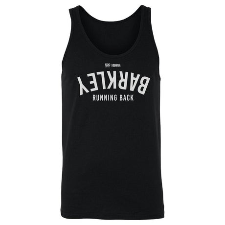 Saquon Barkley Men's Tank Top | 500 LEVEL