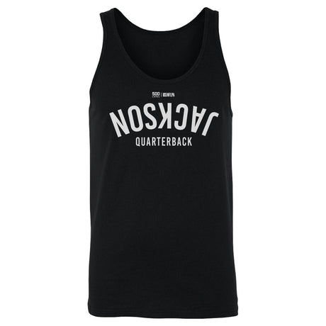 Lamar Jackson Men's Tank Top | 500 LEVEL