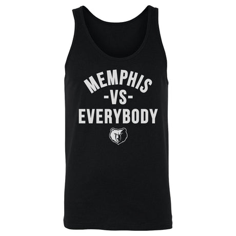 Memphis Grizzlies Men's Tank Top | 500 LEVEL