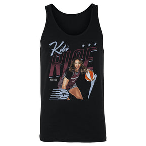 Kiki Rice Men's Tank Top | 500 LEVEL