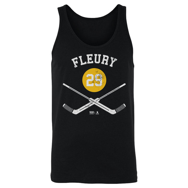 Marc-Andre Fleury Men's Tank Top | 500 LEVEL