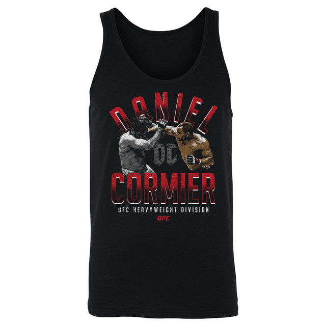 Daniel Cormier Men's Tank Top | 500 LEVEL