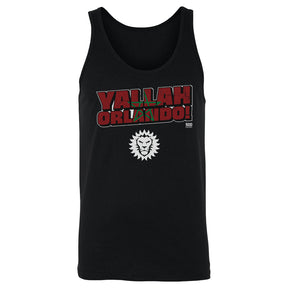 Orlando City Men's Tank Top | 500 LEVEL