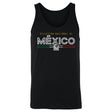 Mexico Men's Tank Top | 500 LEVEL