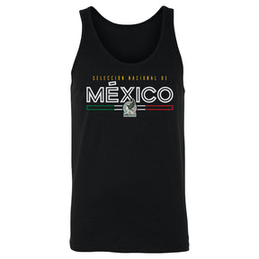 Mexico Men's Tank Top | 500 LEVEL