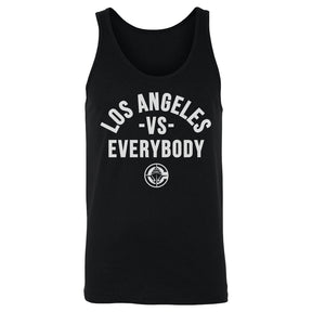 Los Angeles Clippers Men's Tank Top | 500 LEVEL