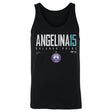Angelina Men's Tank Top | 500 LEVEL