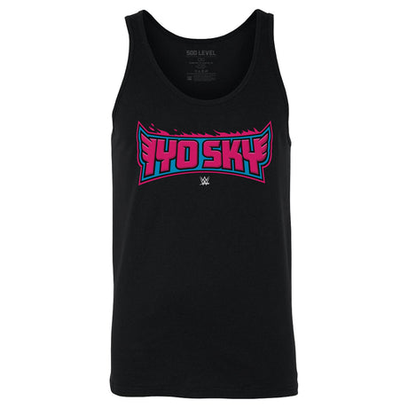 Iyo Sky Men's Tank Top | 500 LEVEL