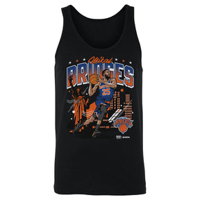 Mikal Bridges Men's Tank Top | 500 LEVEL