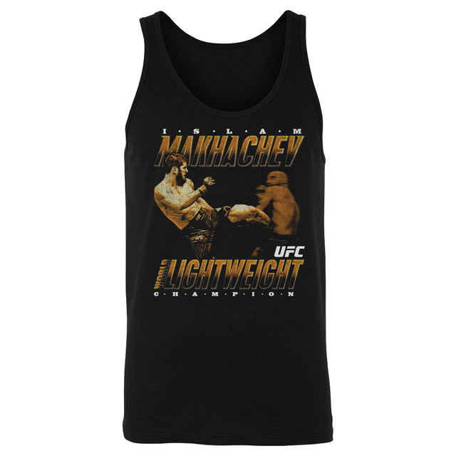 Islam Makhachev Men's Tank Top | 500 LEVEL