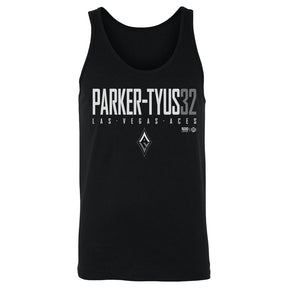 Cheyenne Parker-Tyus Men's Tank Top | 500 LEVEL