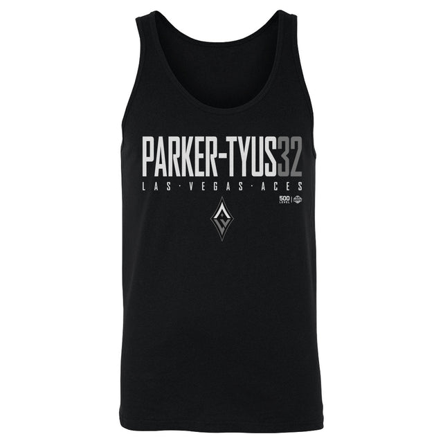 Cheyenne Parker-Tyus Men's Tank Top | 500 LEVEL