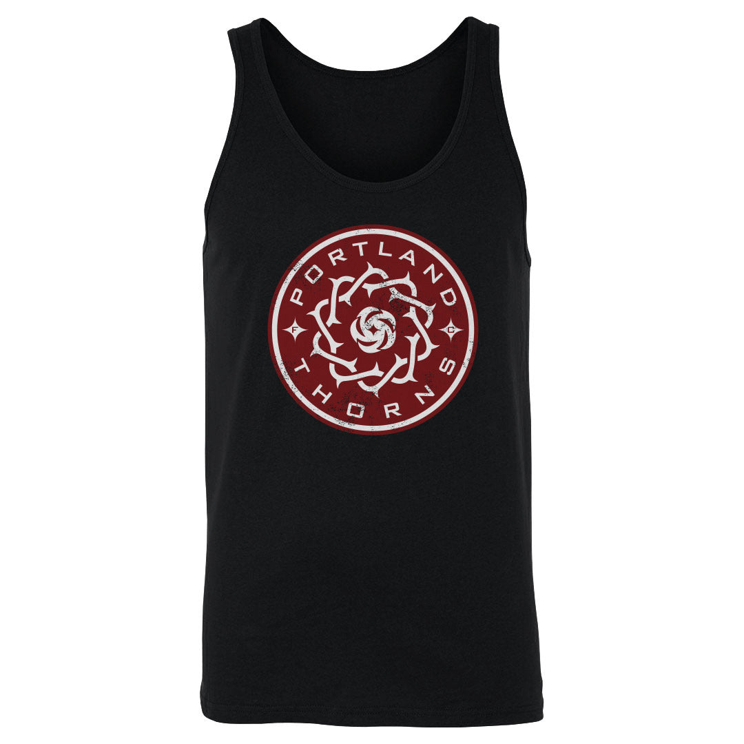 Portland Thorns FC Men's Tank Top | 500 LEVEL
