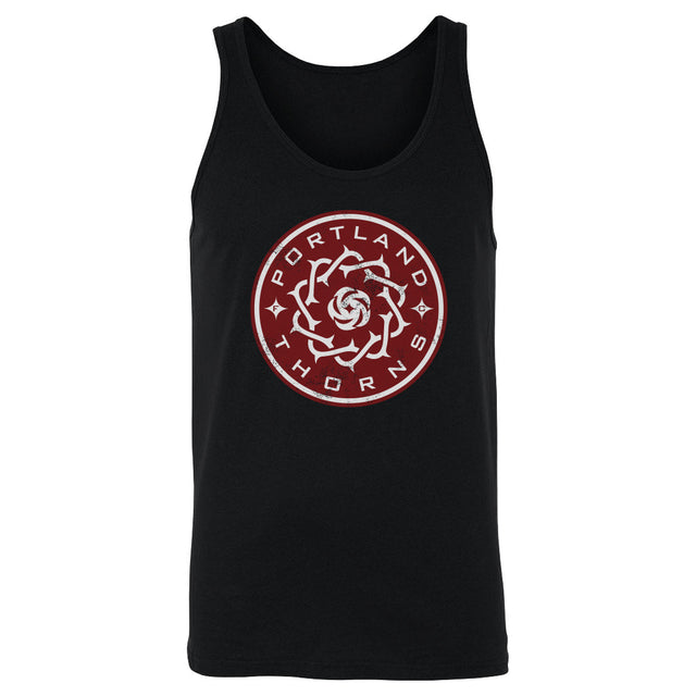 Portland Thorns FC Men's Tank Top | 500 LEVEL