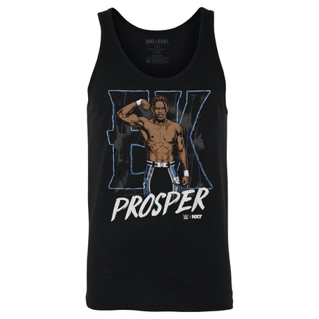 EK Prosper Men's Tank Top | 500 LEVEL