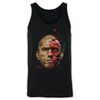 Alex Pereira Men's Tank Top | 500 LEVEL