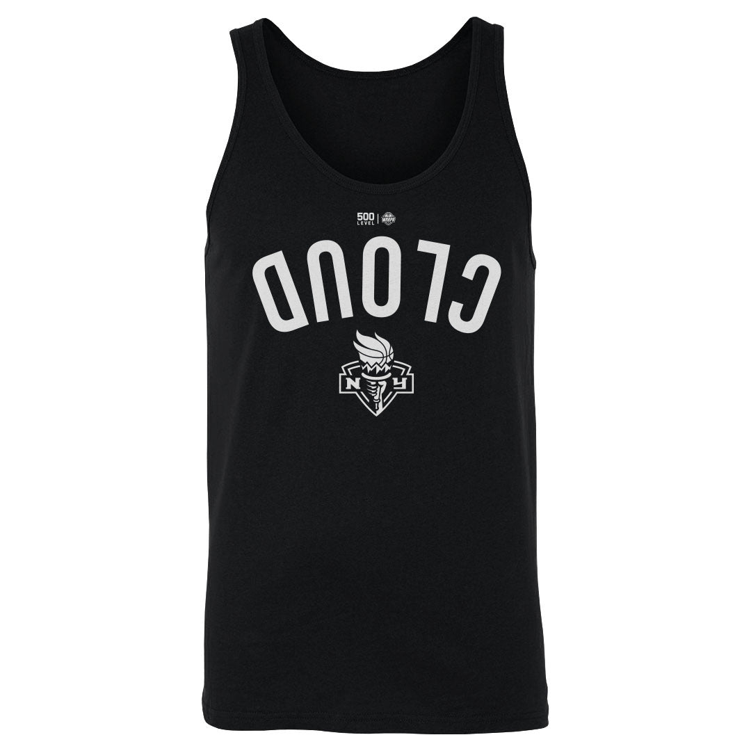 Natasha Cloud Men's Tank Top | 500 LEVEL