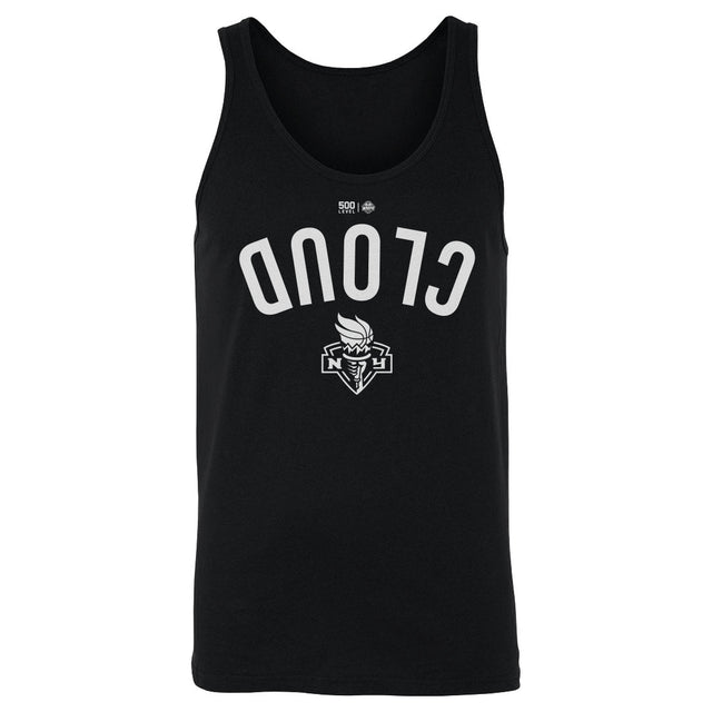 Natasha Cloud Men's Tank Top | 500 LEVEL