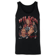 A'ja Wilson Men's Tank Top | 500 LEVEL