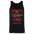 Derrick Lewis Men's Tank Top | 500 LEVEL