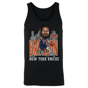Jalen Brunson Men's Tank Top | 500 LEVEL