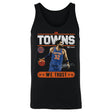 Karl-Anthony Towns Men's Tank Top | 500 LEVEL