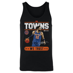 Karl-Anthony Towns Men's Tank Top | 500 LEVEL
