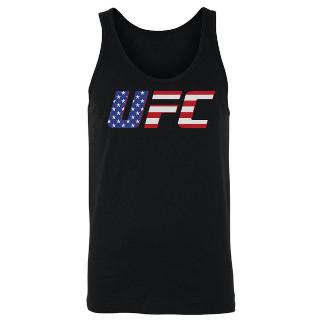 UFC Men's Tank Top | 500 LEVEL
