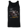 Seth Jarvis Men's Tank Top | 500 LEVEL