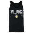 Elizabeth Williams Men's Tank Top | 500 LEVEL