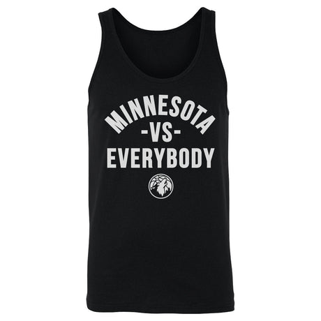 Minnesota Timberwolves Men's Tank Top | 500 LEVEL