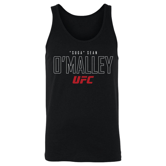 Sean O'Malley Men's Tank Top | 500 LEVEL