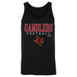 Houston Gamblers Men's Tank Top | 500 LEVEL