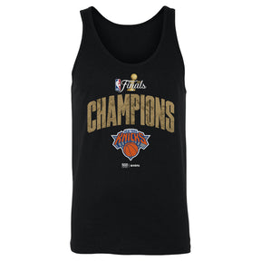 New York Knicks Men's Tank Top | 500 LEVEL