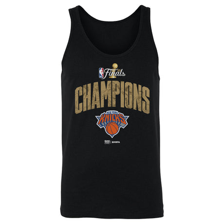 New York Knicks Men's Tank Top | 500 LEVEL