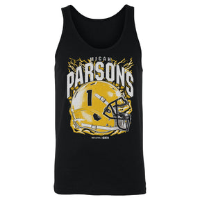 MIcah Parsons Men's Tank Top | 500 LEVEL