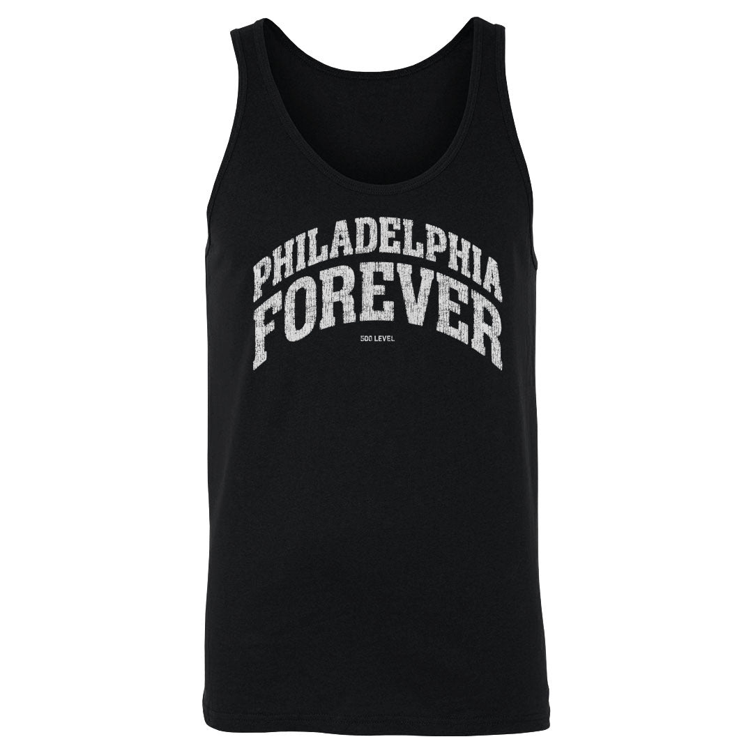 Philadelphia Men's Tank Top | 500 LEVEL