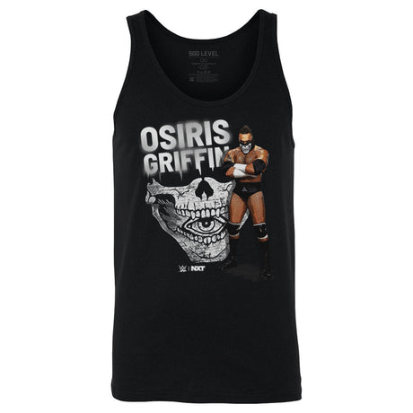 Osiris Griffin Men's Tank Top | 500 LEVEL