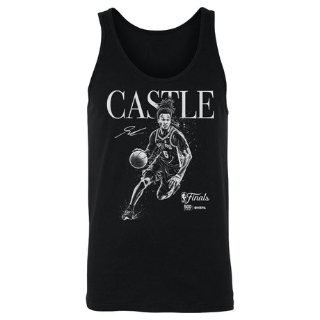Stephon Castle Men's Tank Top | 500 LEVEL