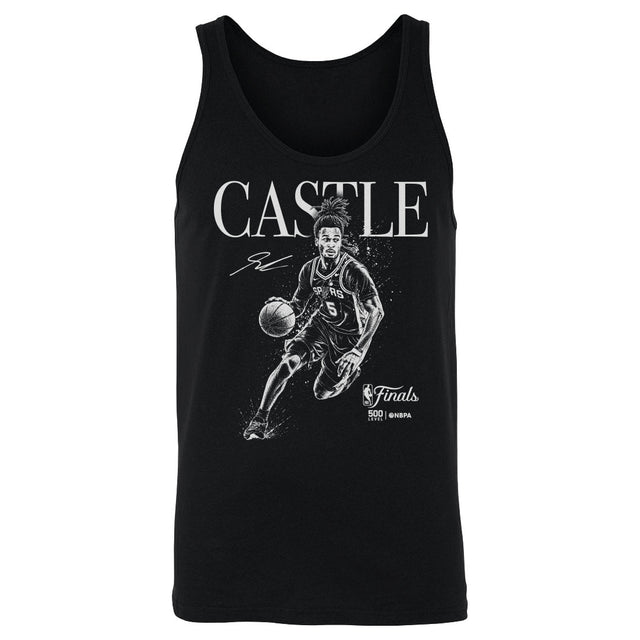 Stephon Castle Men's Tank Top | 500 LEVEL