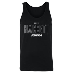 Jalil Hackett Men's Tank Top | 500 LEVEL