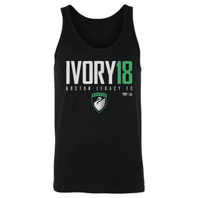 Laurel Ivory Men's Tank Top | 500 LEVEL
