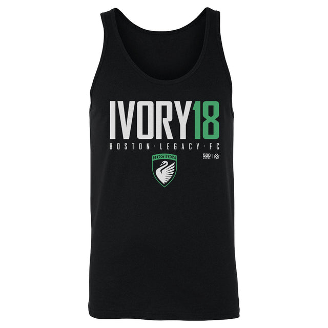 Laurel Ivory Men's Tank Top | 500 LEVEL