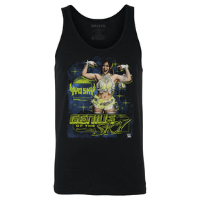 Iyo Sky Men's Tank Top | 500 LEVEL