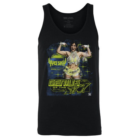 Iyo Sky Men's Tank Top | 500 LEVEL