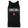 Karlie Samuelson Men's Tank Top | 500 LEVEL
