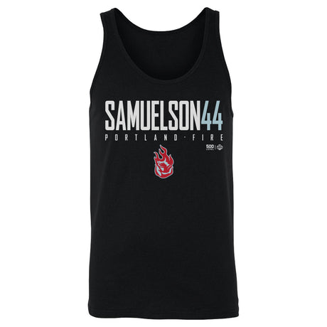 Karlie Samuelson Men's Tank Top | 500 LEVEL
