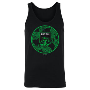 Austin FC Men's Tank Top | 500 LEVEL