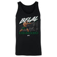 Belal Muhammad Men's Tank Top | 500 LEVEL