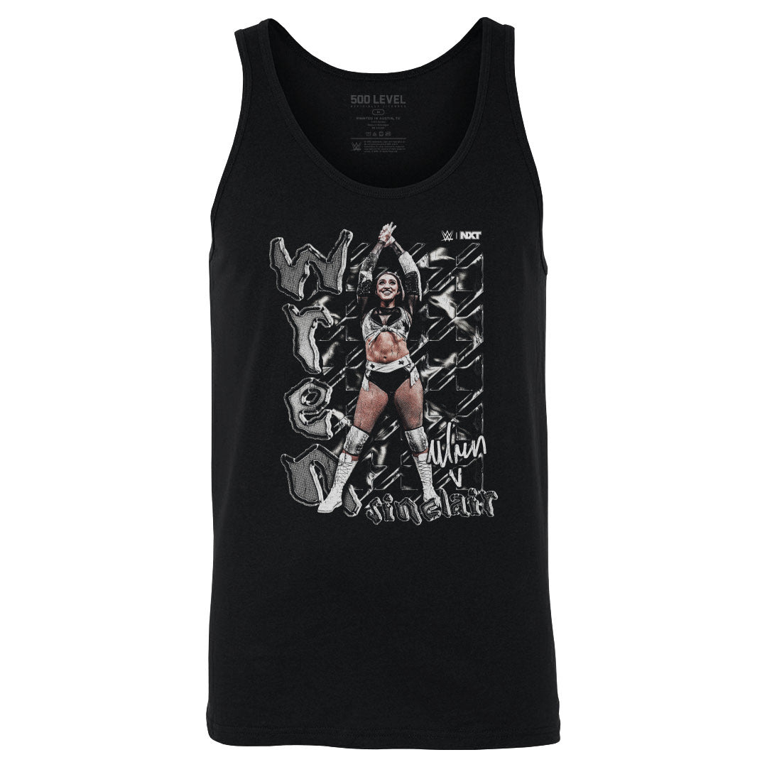Wren Sinclair Men's Tank Top | 500 LEVEL